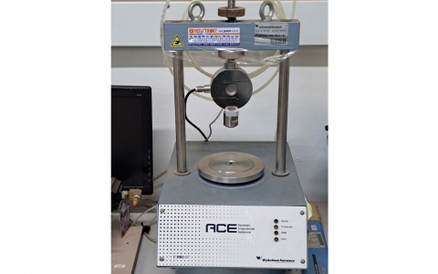 Soil Consolidation Testing Apparatus