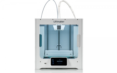Ultimaker S3 3D列印機