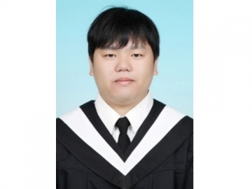 温修程 助理教授