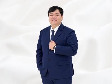温修程 助理教授