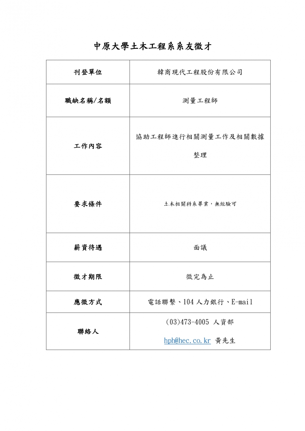 韓商現代工程職缺_page-0001