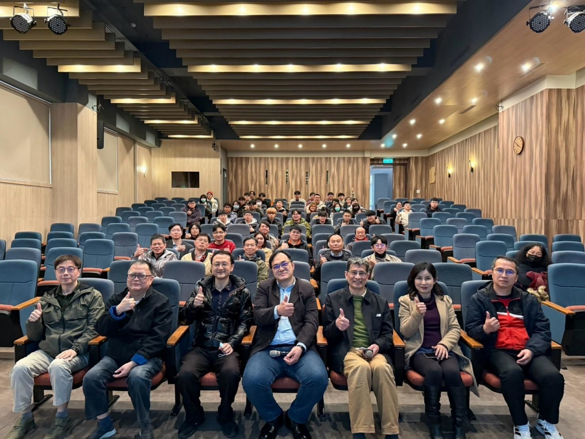 LINE_ALBUM_2025.03.18j王泉院士講座及座談_250328_40