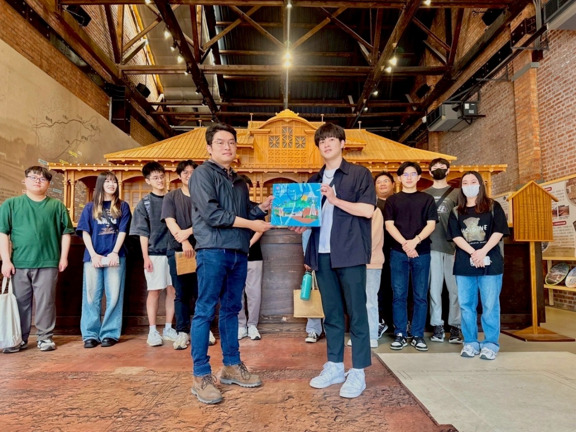 LINE_ALBUM_1140514桃園捷運工程參訪（營建專案管理-魏光譽）_250603_1