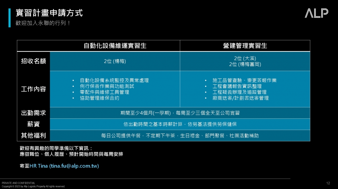 ALP 永聯物流開發 春季實習生招募計畫_page-0012