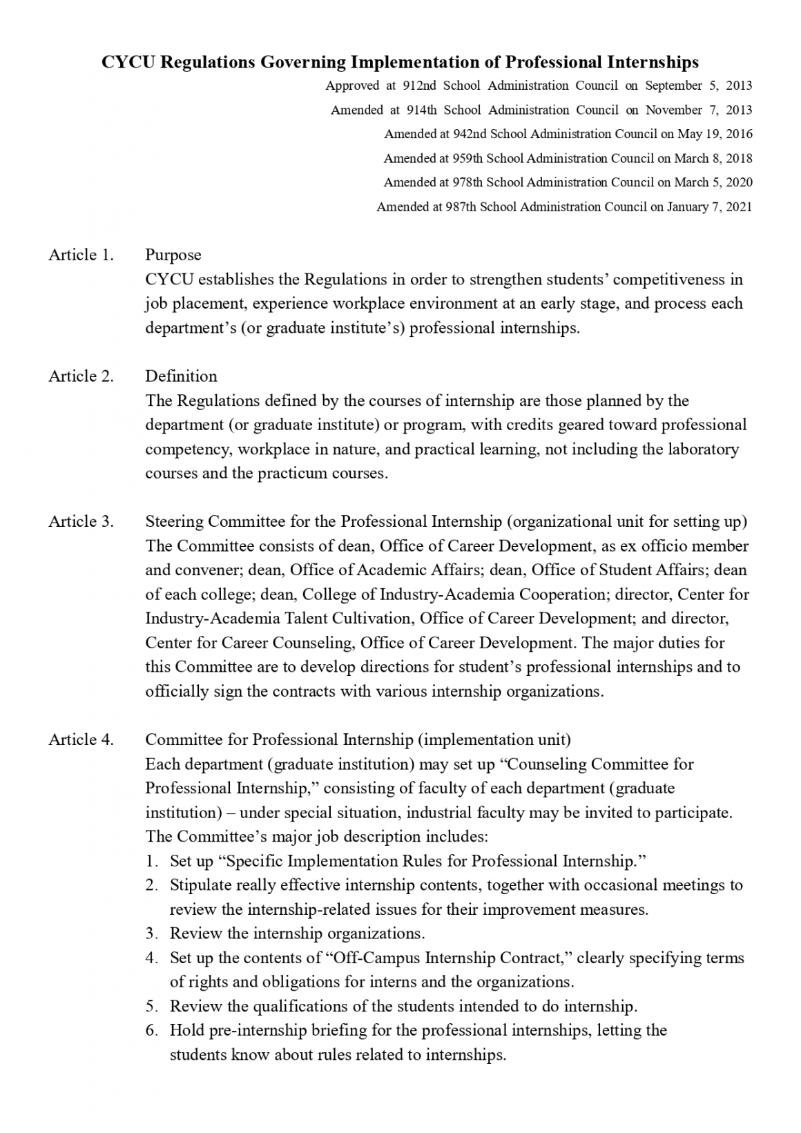 CYCU-Regulations-Governing-Implementation-of-Professional-Internships-1_page-0001