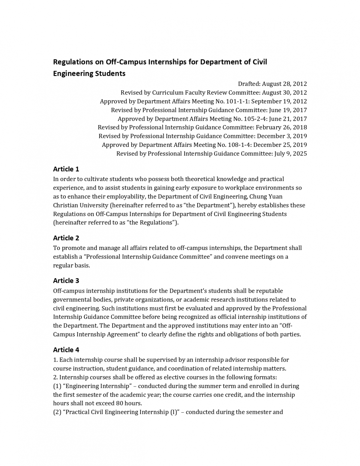 Regulations_on_Off_Campus_Internships_for_Department_of_Civil_Engineering_Students CHW 2025-10-12_page-0001